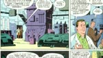 Superhero Origins: Dr. Manhattan