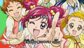 Yes! Precure5 26