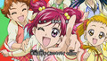 Yes! Precure5 32
