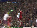 Liverpool vs Arsenal (UEFA Champions League Qatar-Final 2nd leg 07/08)
