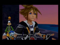 Kingdom Hearts 2: VIDEO 12 - HollowBastionVisit1