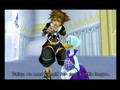 Kingdom Hearts 2: VIDEO 18 - TimelessRivervisit1