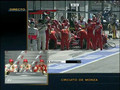 13 - f1 Gp - Formula 1 - Gran Premio De Italia (Monza) 2007