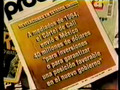 Salinas, Primer Presidente Panista de México ¡El Tesoro de Pemex es otro Engaño como el TLC! 