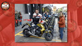 MCN Daily 14/04/08: Your daily video motorcycle news 