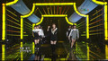SNSD - Girls' Generation on MusicBank.avi