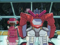 Transformers Robots in Disguise - 1x06 - The Secret of the Ruins
