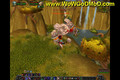 World of Warcraft Cheats - God Mod