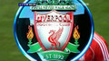 Liverpool 3-1 Blackburn Rovers