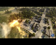 World in Conflict: Soviet Assault - Trailer # 1 [HD 520i].avi