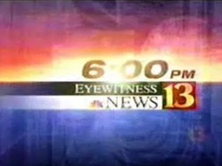 WTHR HD News Montage (March 2008)