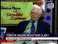 Grkan Hacir ile Simdiki Zaman | Prof. Dr. Oktay Sinanoglu