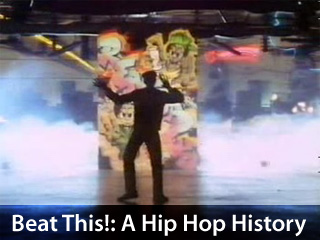 Beat This!: A Hip Hop History