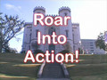 "Roar Into Action" Trailer