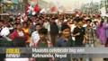 Election brings sweeping change to Nepal