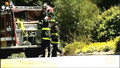 Firefighters from the San Francisco Fire Department on The Battalion-The Series: Webisode #18
