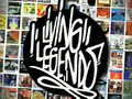 Living Legends Interview x 2