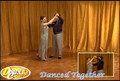 Learn to Waltz Dance - The Walkaround Turn