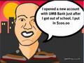 UMB Bank ripped me off