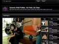 2008 04-16 MediaBytes: Cable - FCC - Juno - PluggedIn - Music Videos - Comcast