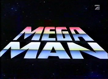 Megaman - Folge 02