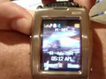 Wristwatch Phone