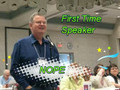CUPE NS Convention Part 1