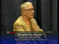 Disabilty Focus on SF Live
