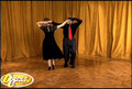 Swing Dance Videos and Lessons from DanceCrazy