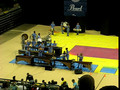 2008-04 World Drumline Championships in Dayton