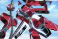 Gundam Seed Destiny Athurn Catch Me IF you Can