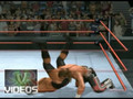 WWE Backlash 2008 PPV Simulation 4/7