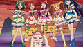 Yes! Precure5 The Movie 