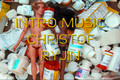 CHRISSY DePauw LIVE IN SANTA MONICA-- uneverdie.com