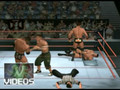 WWE Backlash 2008 PPV Simulation 7/7