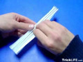 How to make a 3d paper art