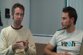 Inside Tour of Veoh's New Homepage With Brad & Jim