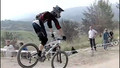 Sea Otter Classic - Downhill in slow-motion