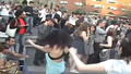 SIlent Rave on April 18th, 2008 @ 6:17pm in NYC