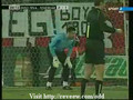 Funny Penalty