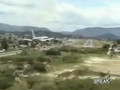 Insane Landing In Honduras