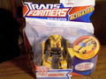 Transformers Animated Activators Bumblebee Review