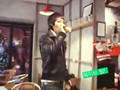 Making of GREAT Concert - Big Bang - Coffee Prince Parody Making Of