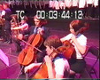 Concierto - Comenius - Helsinki 2000