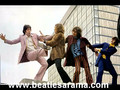 Beatles A Rama Tribute Memorabilia Radio