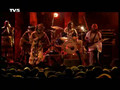 -Tiken Jah Fakoly- Africa Live 2005 (Dakar_Senegal).WMV