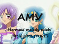 Mermaid melody pitchi pitchi pitch (pure) AMV