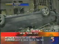 9/11 WTC Detonation