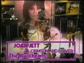 Joan Jet   Crimson and Clover