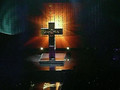 Madonna on the Cross